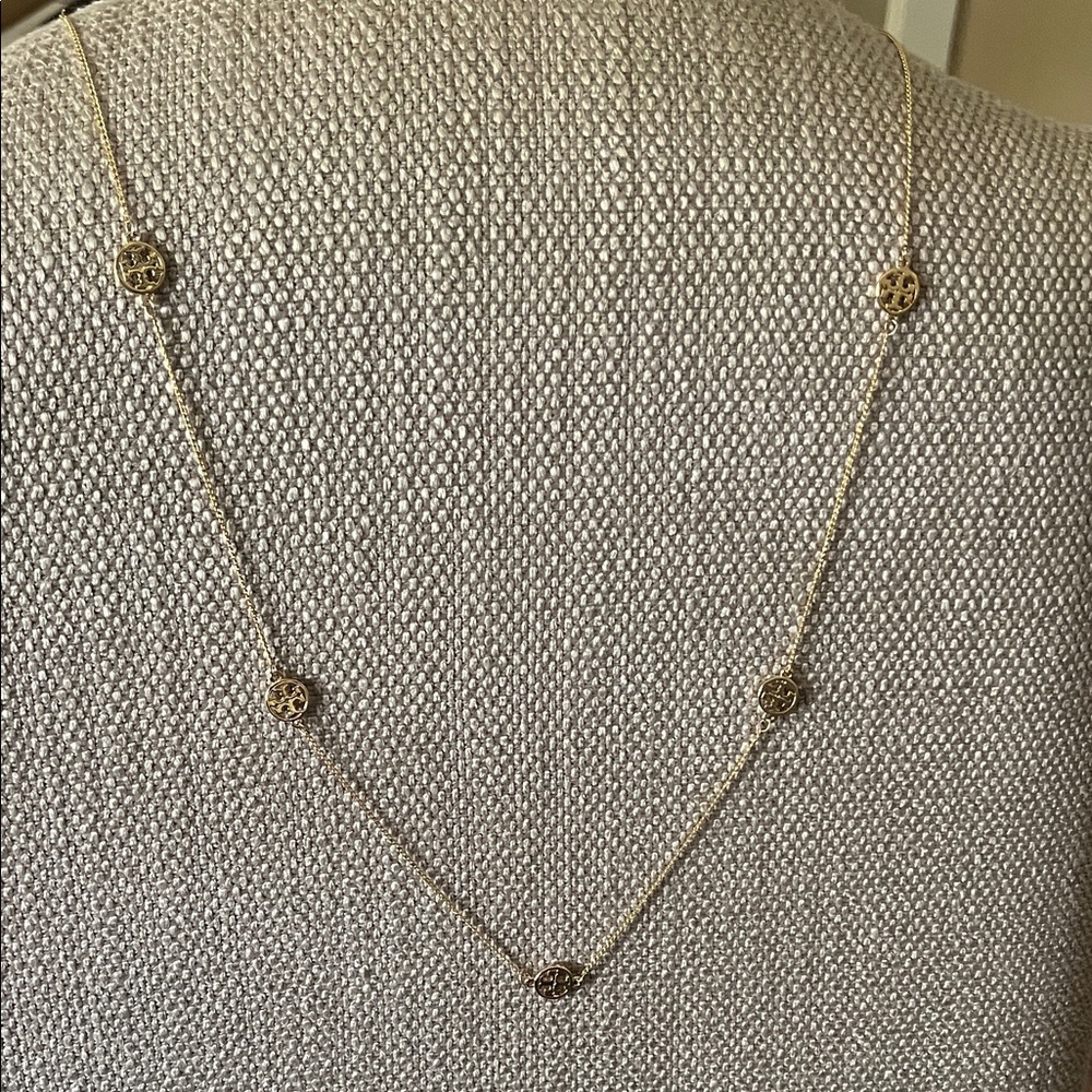 Tory Burch Necklace